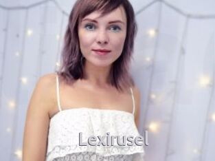 lexirusel Live Cam 66
