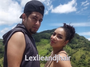 lexlieandjhair Live Cam 66