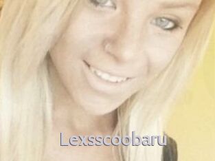 lexsscoobaru Live Cam 66