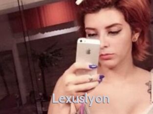 lexuslyon Live Cam 66