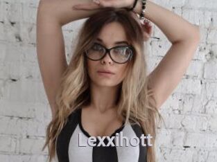 Lexxihott