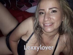 Lexxylover