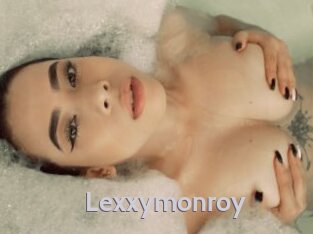 Lexxymonroy