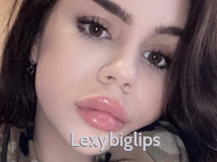 Lexybiglips