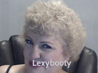 Lexybooty