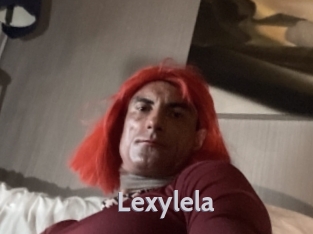 Lexylela