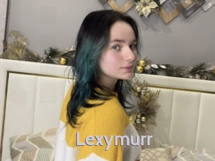 Lexymurr