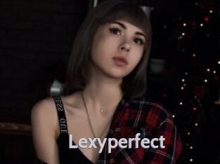 Lexyperfect