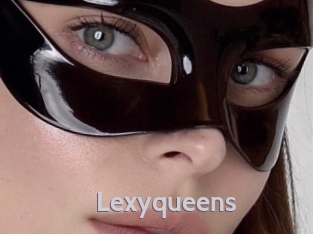 lexyqueens Live Cam 66
