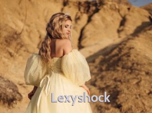 Lexyshock