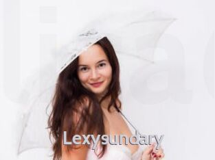 Lexysundary