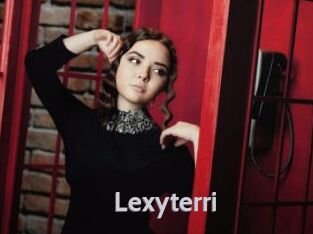 Lexyterri