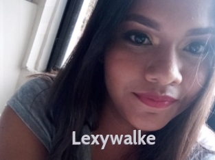 Lexywalke