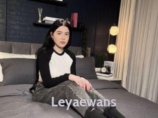 Leyaewans