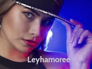 Leyhamoree