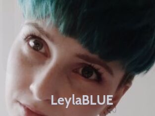 LeylaBLUE