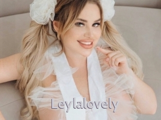 leylalovely Live Cam 66