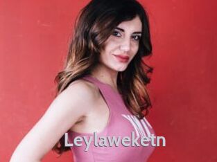 Leylaweketn
