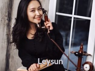 Leysun