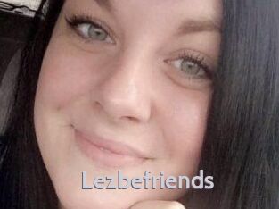 Lezbefriends