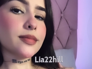 Lia22hill