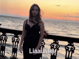 Liaaustin