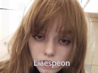 Liaespeon
