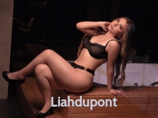 Liahdupont