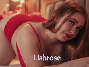Liahrose