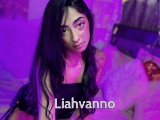 Liahvanno