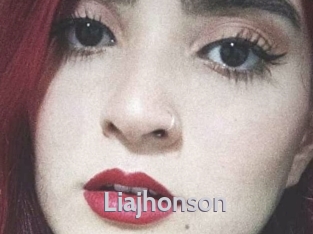 Liajhonson