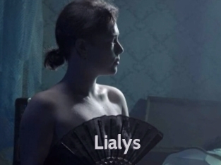 Lialys