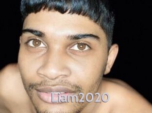 Liam2020