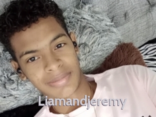 Liamandjeremy