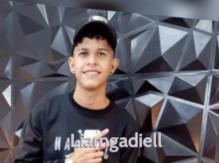 Liamgadiell