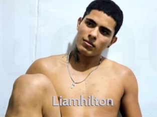 Liamhilton