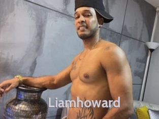 liamhoward Live Cam 66