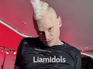 liamidols Live Cam 66