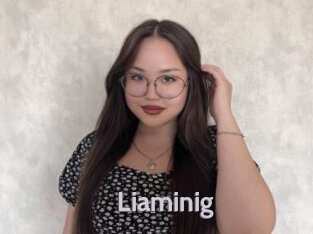 Liaminig