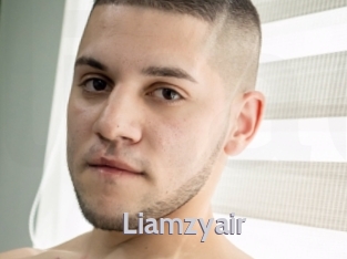 liamzyair Live Cam 66