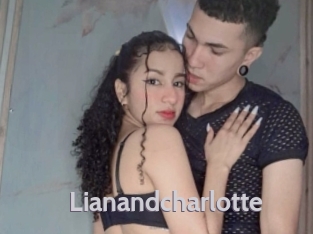 Lianandcharlotte