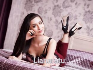 Lianaratu