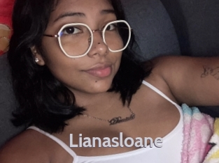 Lianasloane