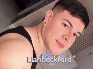 lianbeckford Live Cam 66