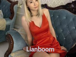 Lianboom