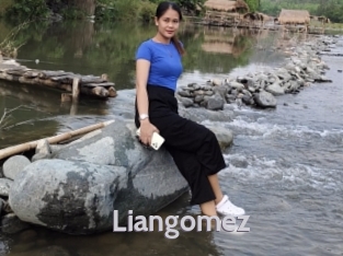 Liangomez