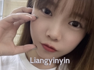Liangyinyin