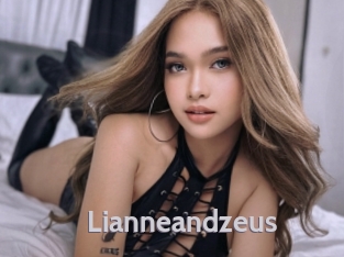 Lianneandzeus