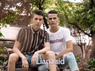 Lianzaid