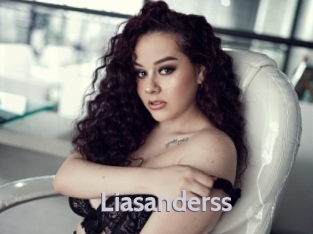 liasanderss Live Cam 66